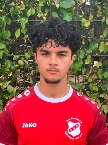 Raschid Mohamed