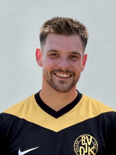 Damian Pecak