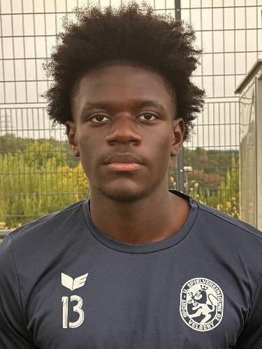 Carrick Obasi