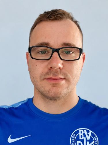 Dominik Tomasz Krakowiak