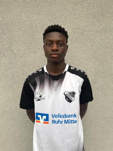 Mikel Yeboah Asanti Yeboah