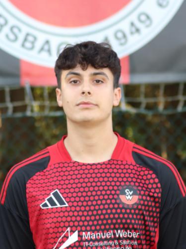 Lukas Conrad