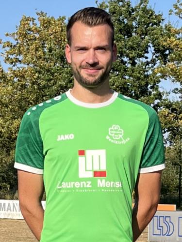 Yanik Kleemann