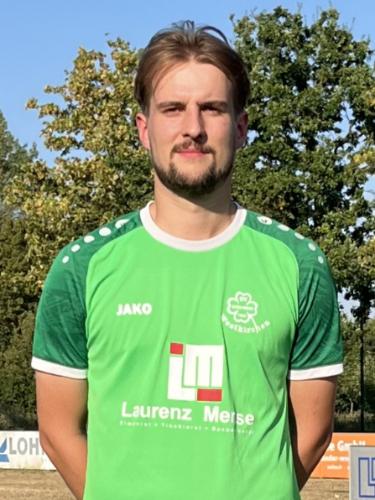 Felix Laukötter