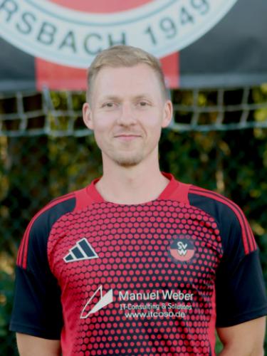Jürgen Deperschmidt