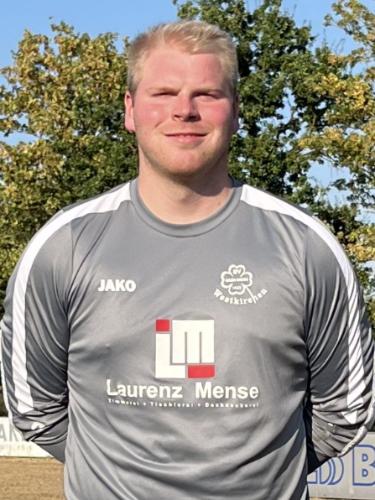 Simon Möllenbeck