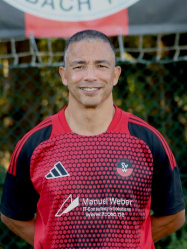 Daniel Hausen