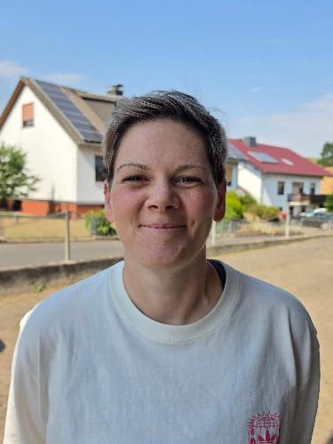 Johanna Berg