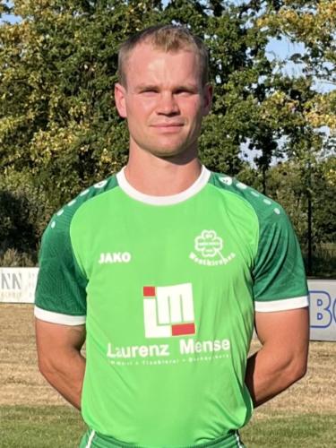 Johannes Paul Quante