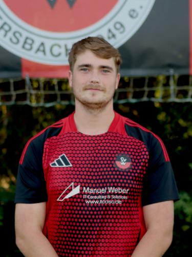 Jakob Helmut Hornberger