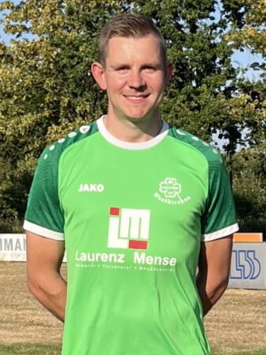 Marvin Ruppert
