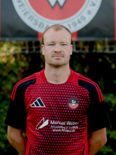 Niklas Kunz