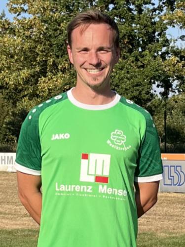 Dominik Schaar