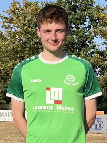 Lukas Schürmann