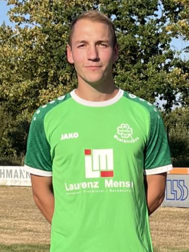 Gordon Steinkamp