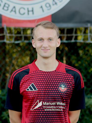 Max Merker