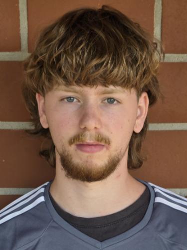 Jeremy Luca Stangert