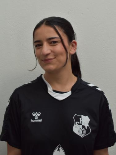Ibtisam Dahamchoki