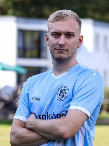 Niclas Brunsch