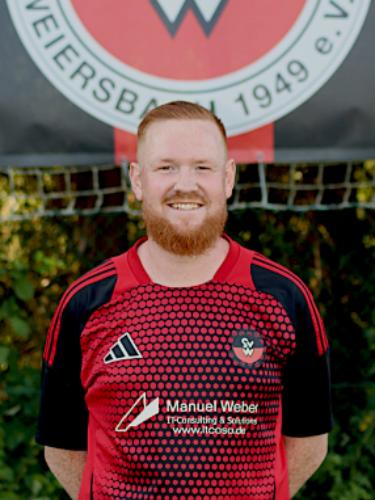 Tobias Moosmann