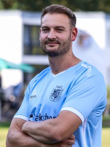 Tobias Jahr