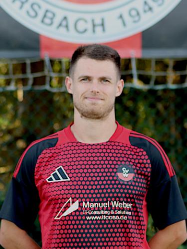 Alex Mikel Christopher Welsch