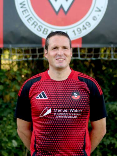 Stefan Chomiak