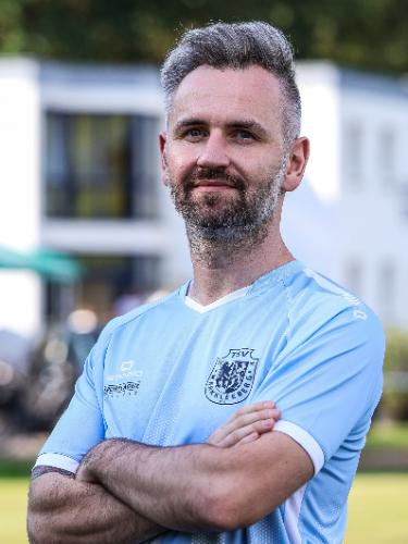 Steve Müller