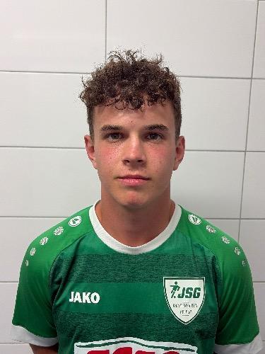 Joel Marco Müller