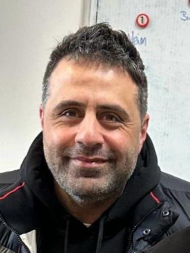 Ferhan Kurt
