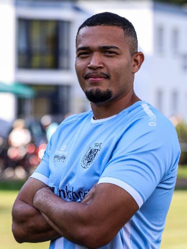 Marcos Antonio Quinonez Hernandez