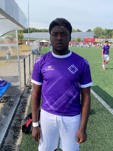 Emmanuel-Osei Owusu