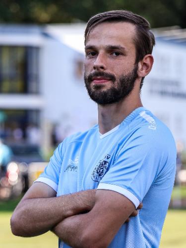 Thomas Sproete