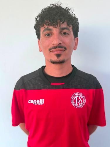 Rashid Almizra