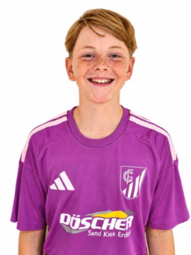 Tom Jasper Karl Knackstedt