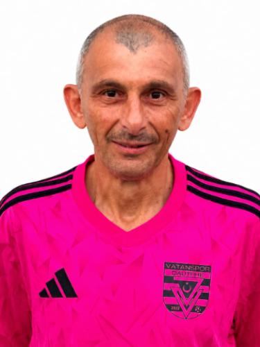 Selahattin Celik