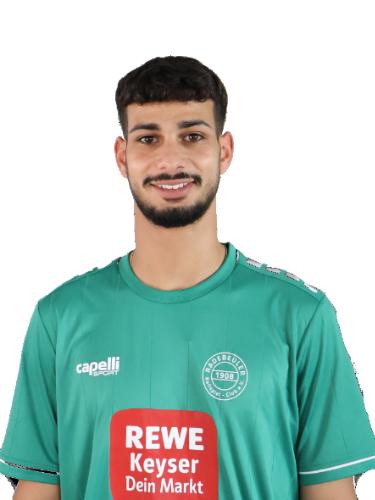 Amjad Amhimmid