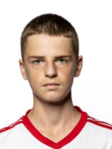 Colin Stefan Fedorowicz