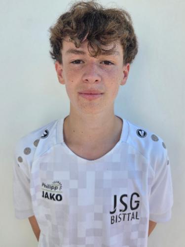 Nico Hepper