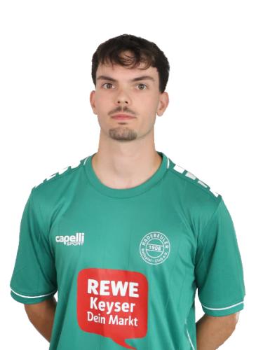 Joel Dörfer