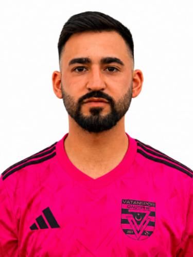 Atakan Ergin