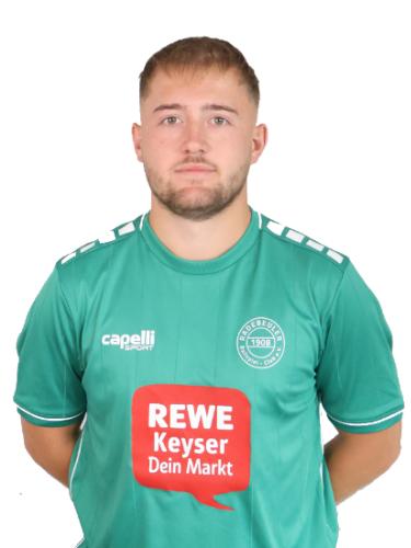 Malte René Lauterbach