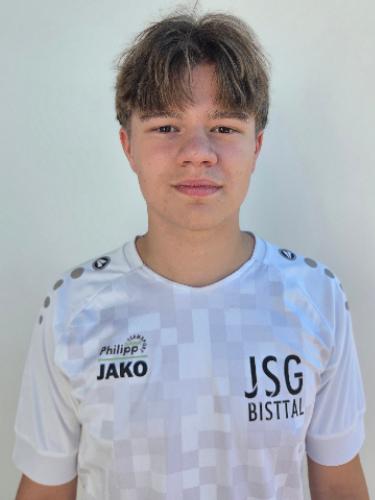 Lukas Müller
