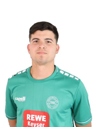 Yorman Enrique Medina Quintero