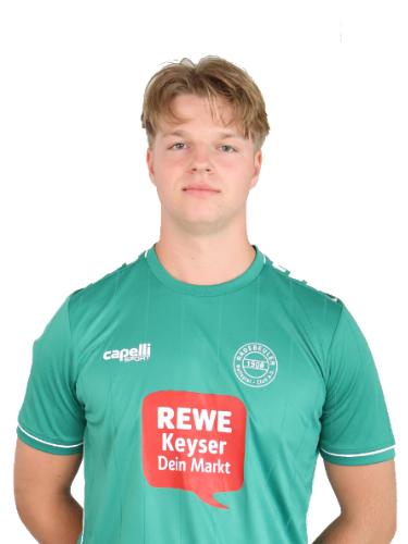 Niclas Gavin Petzold