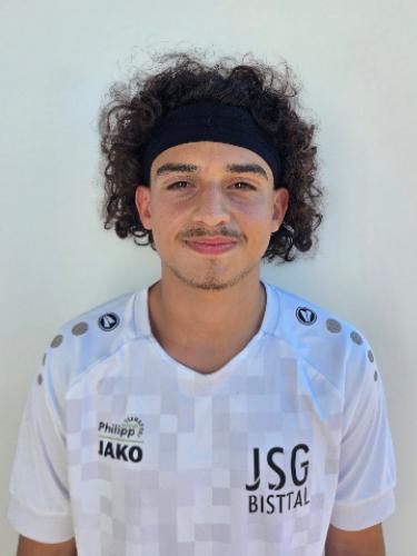 Ali Nazzal
