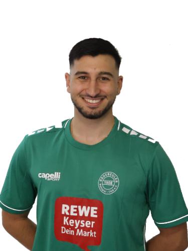 Daniele Russo