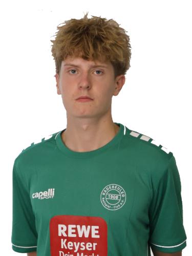 Lasse Schapp