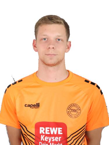 Philipp Schreiber