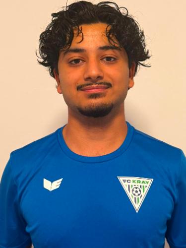 Hassan Kesserwani
